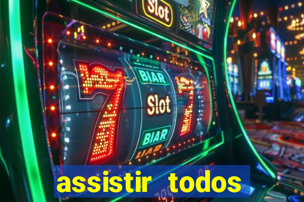 assistir todos menos voce drive